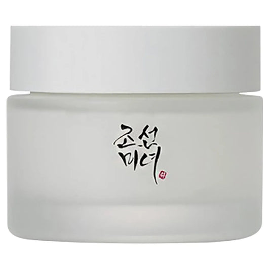 Beauty of Joseon Dynasty Cream 50ml - Moisturizer for dark spots