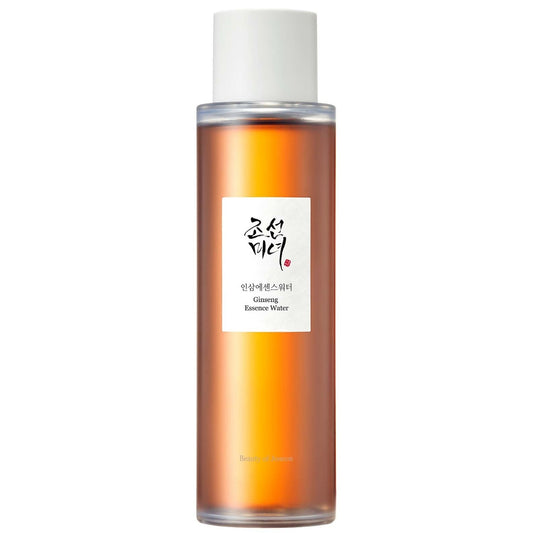 Beauty of Joseon Ginseng Essence Water 150ml - Serum for dark spots