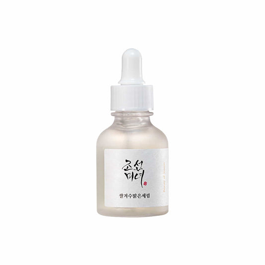 Beauty of Joseon Glow Deep Serum 30ml - Serum for dark spots
