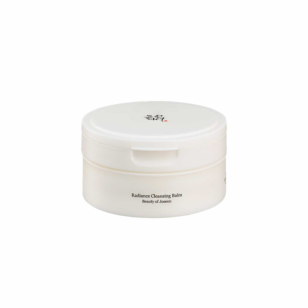 Beauty of Joseon Radiance Cleansing Balm 100ml - Cleanser for dark spots