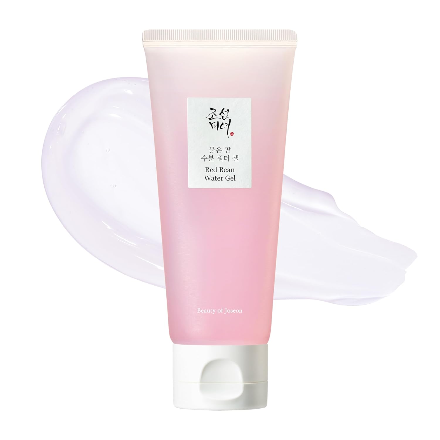 Beauty of Joseon Red Bean Water Gel For Acne Prone Dry Skin - Moisturizer for acne