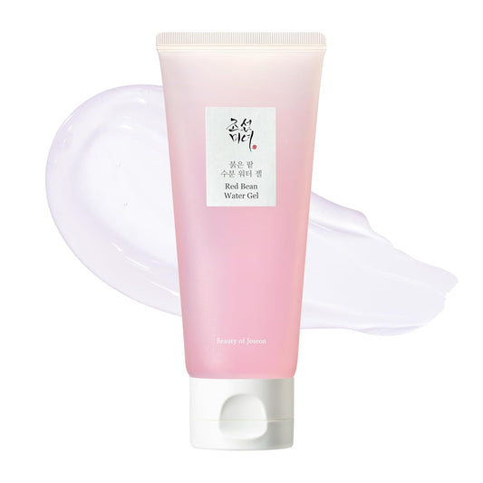 Beauty of Joseon Red Bean Water Gel For Acne Prone Dry Skin - Moisturizer for acne