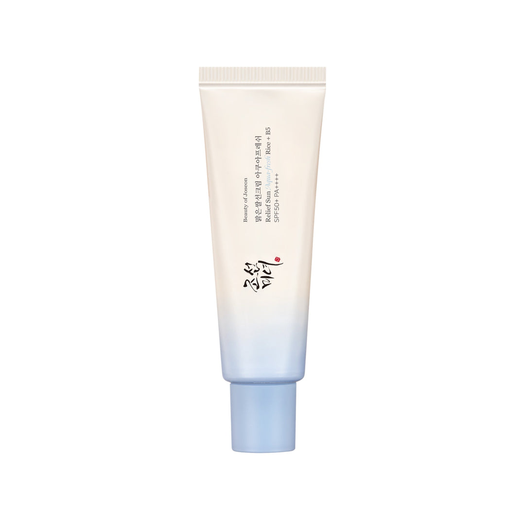 Beauty of Joseon Relief Sun Aqua-Fresh 50ml - Sunscreen for dark spots