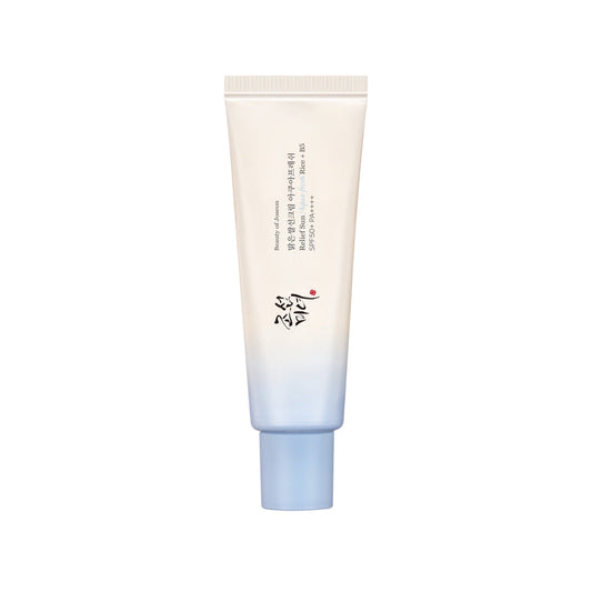 Beauty of Joseon Relief Sun Aqua-Fresh 50ml - Sunscreen for dark spots