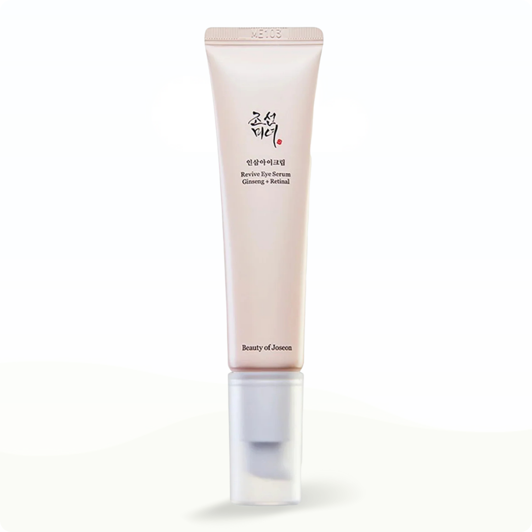 Beauty of Joseon Revive Eye Serum Ginseng + Retinal 30ml - Eye Cream for dark spots