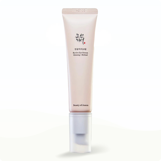 Beauty of Joseon Revive Eye Serum Ginseng + Retinal 30ml - Eye Cream for dark spots