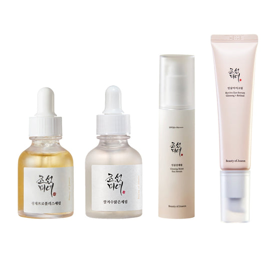 Beauty of Joseon Serum Set - Serum for dark spots