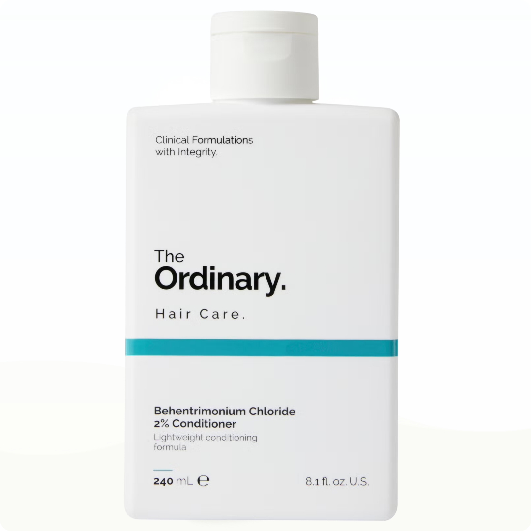 The Ordinary Behentrimonium Chloride 2% Conditioner for Hair 240ml - Conditioner for hydration