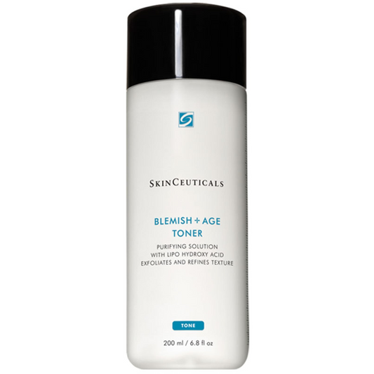 SkinCeuticals Blemish + Age Toner 200mL - Toner for acne