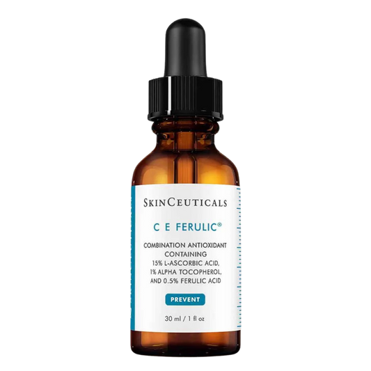 SkinCeuticals CE + Triple Lipid Advanced Protocol - Serum for anti-aging - view 2