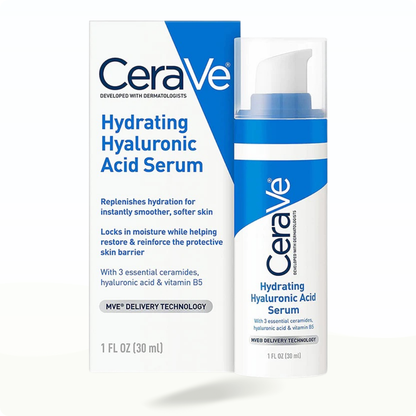 CeraVe Dry Skin Fix Combo - Sunscreen for hydration - view 3