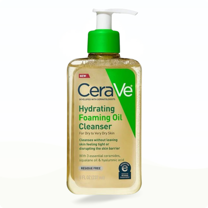CeraVe Dry Skin Fix Combo - Sunscreen for hydration - view 4