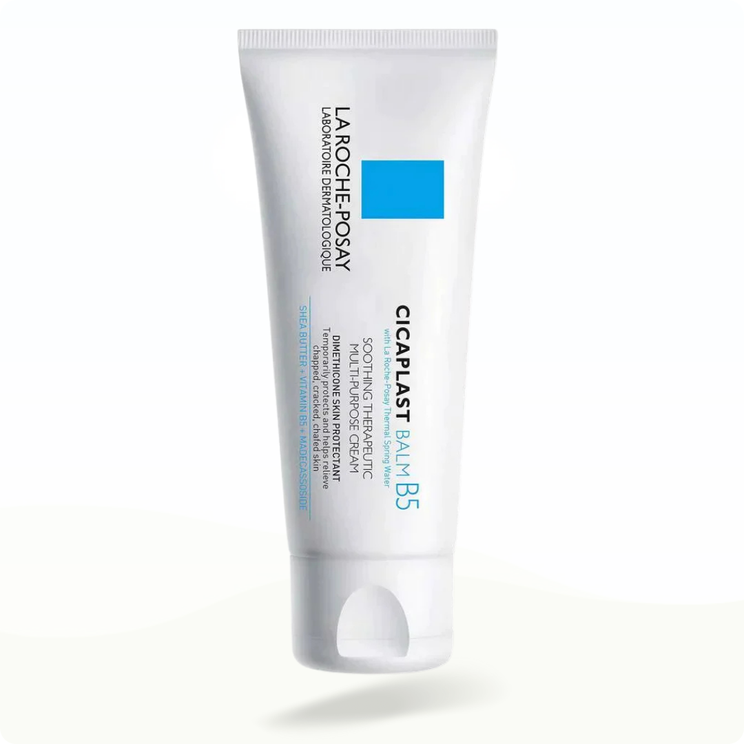 La Roche-Posay Cicaplast Balm B5 for Dry Skin Irritations - Moisturizer for hydration