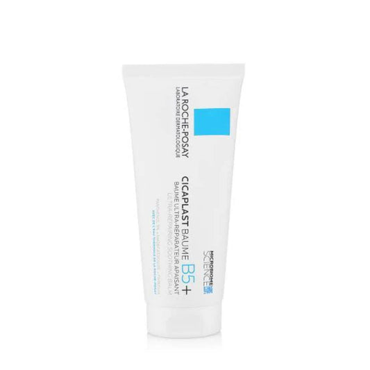 La Roche-Posay Cicaplast Baume B5+ Ultra Repairing Soothing Balm - 100ml - Moisturizer for hydration