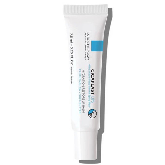 La Roche-Posay Cicaplast Levres Moisturising Lip Balm - 7.5ml - Moisturizer for hydration