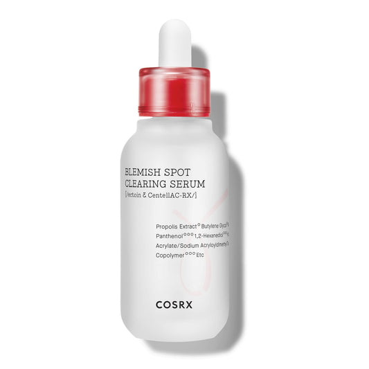 COSRX AC Collection Blemish Spot Clearing Serum 40ml - Serum for acne