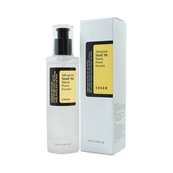 COSRX Advanced Snail 96 Mucin Power Essence