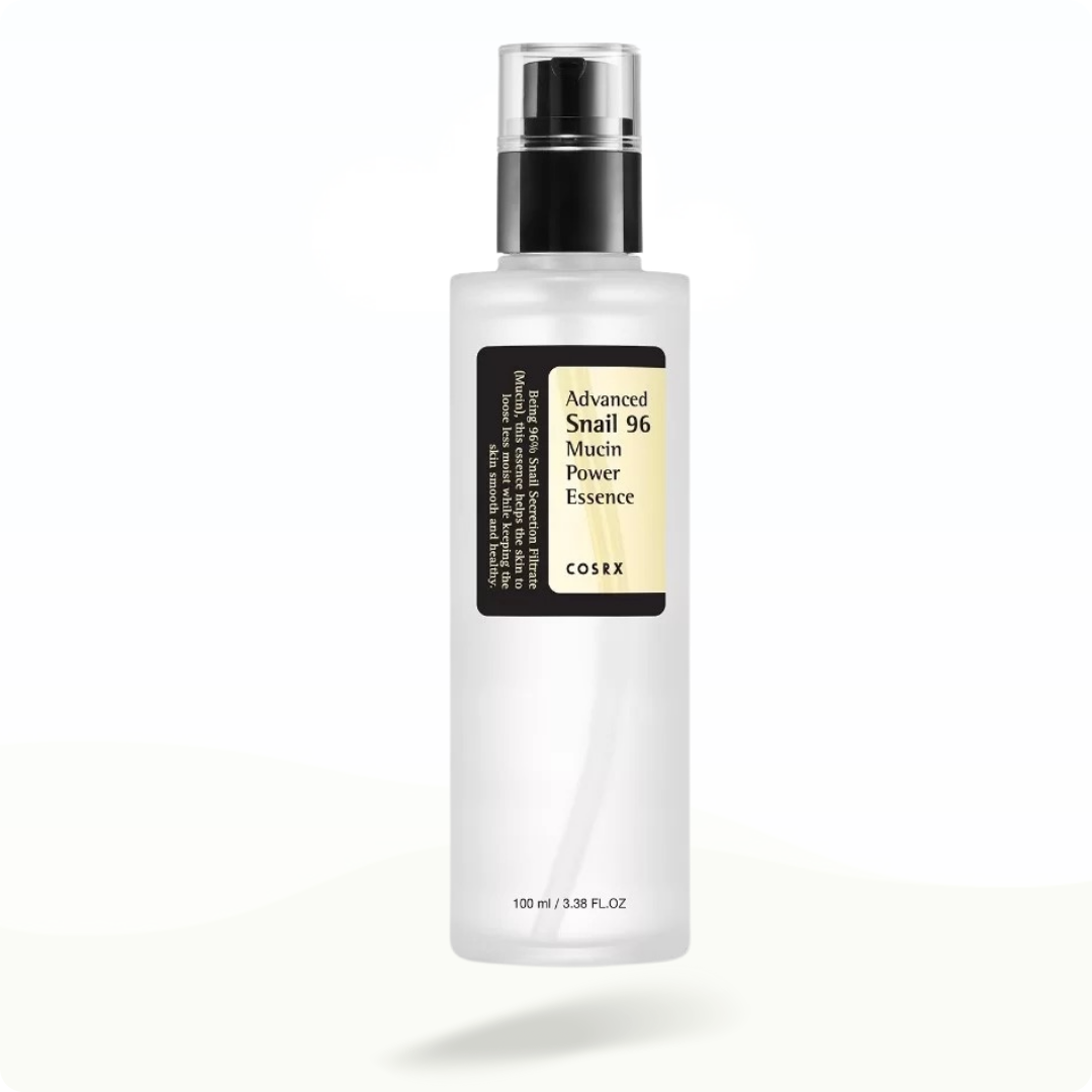 COSRX Advanced Snail 96 Mucin Power Essence 100ml - Serum for acne