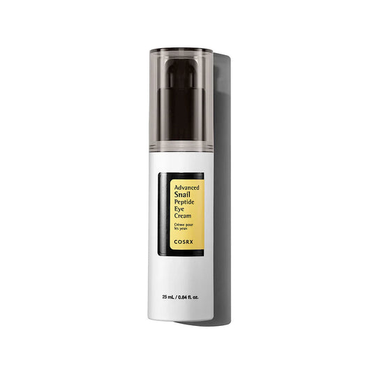 COSRX Advanced Snail Peptide Eye Cream 25ml - Eye Cream for dark spots