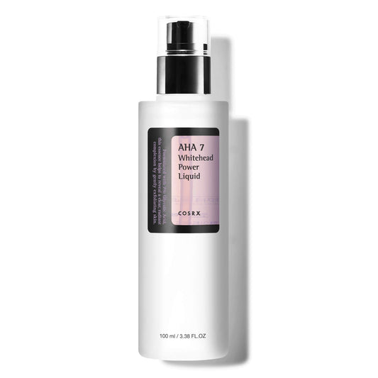 COSRX AHA7 Whitehead Power Liquid 100ml - Sunscreen for dark spots