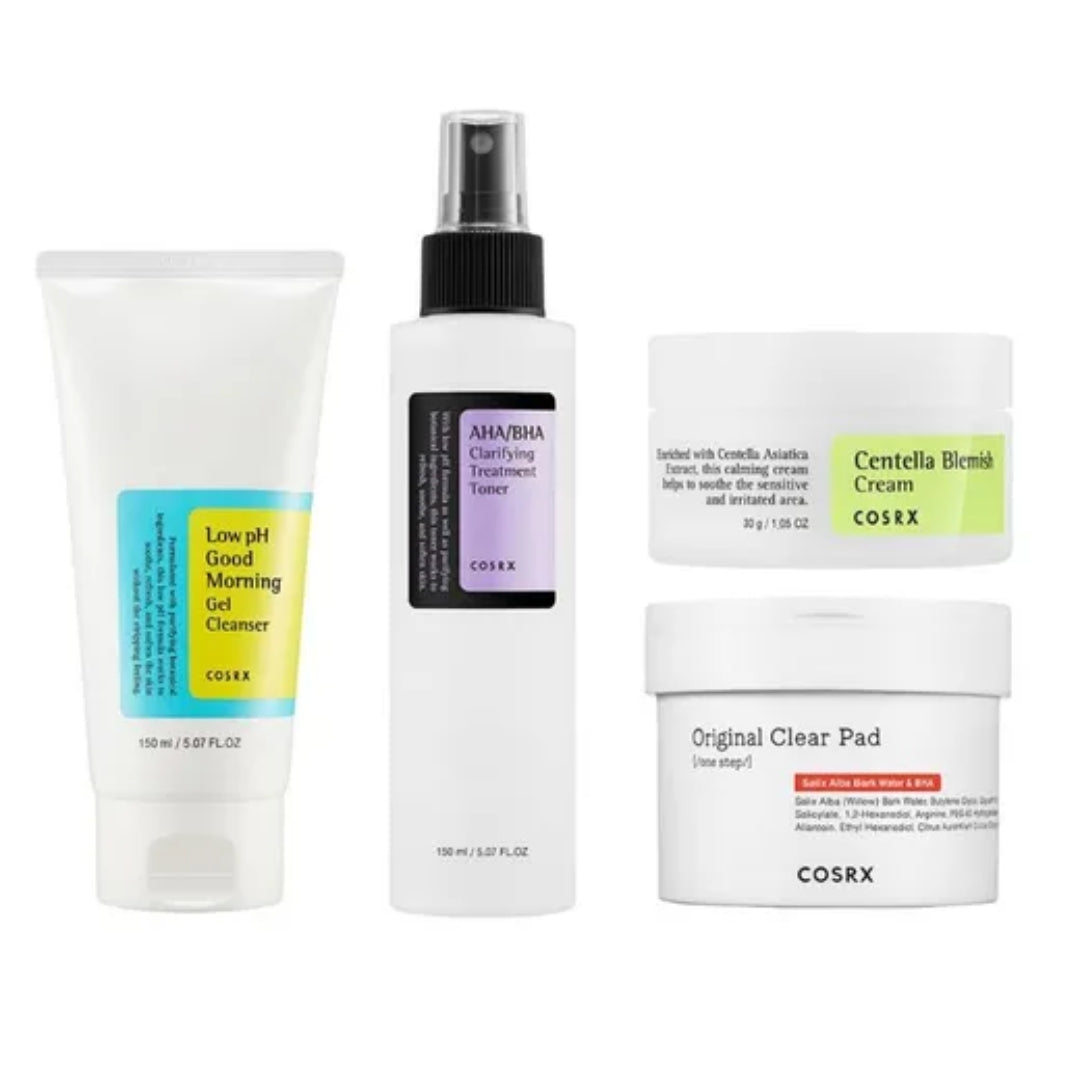 COSRX All In One Care For Sensitive Skin - Sunscreen for hydration