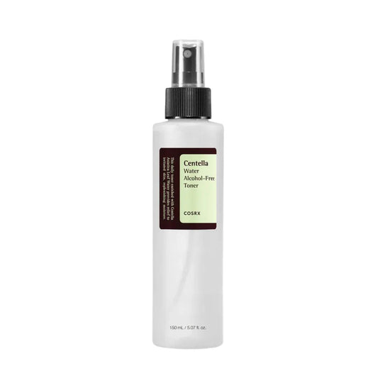 COSRX Centella Water Alcohol-Free Toner 150ml - Toner for hydration