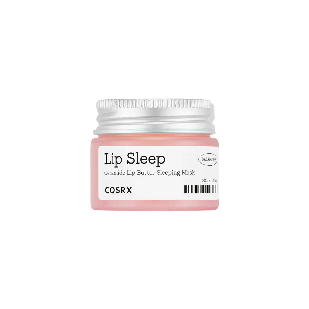 COSRX Ceramide Lip Butter Sleeping Mask 20g - Mask for hydration