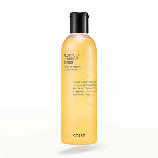 COSRX Full Fit Propolis Synergy Toner - Toner for acne
