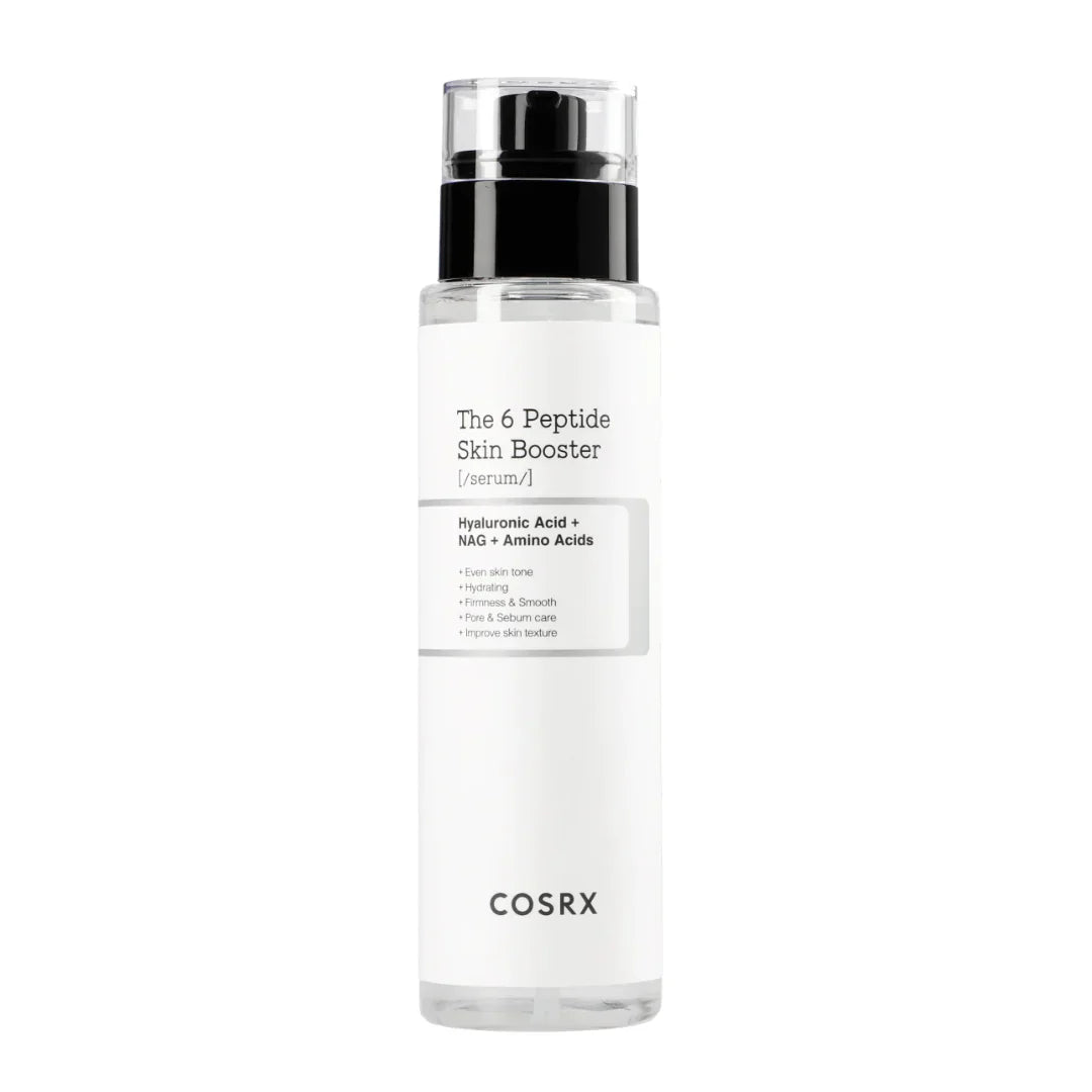COSRX The 6 Peptide Skin Booster Serum 150ml - Serum for dark spots