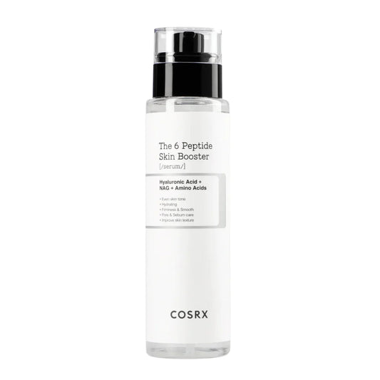 COSRX The 6 Peptide Skin Booster Serum 150ml - Serum for dark spots