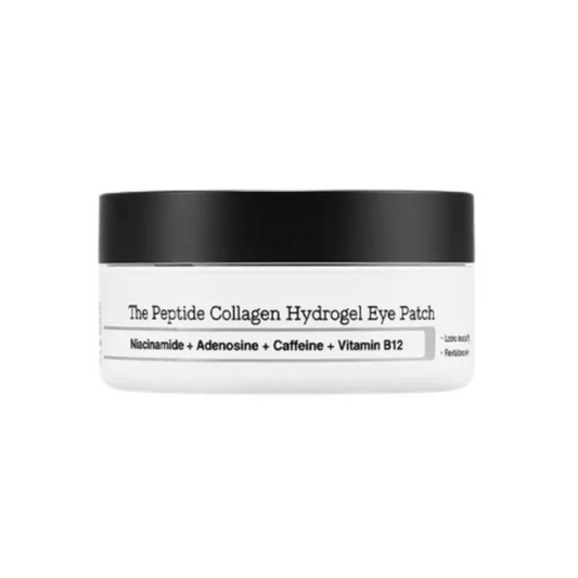 COSRX The Peptide Collagen Hydrogel Eye Patch 85g - Eye Cream for dark spots