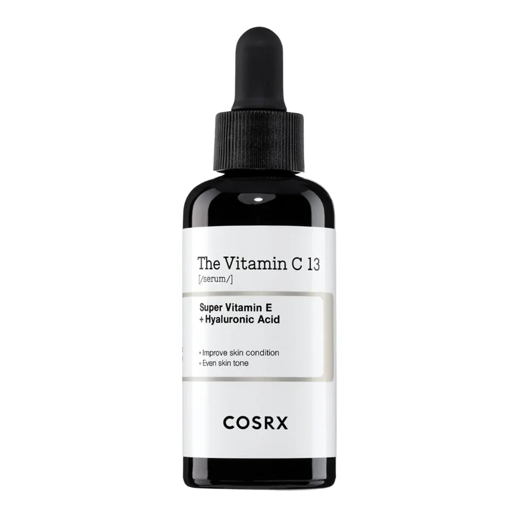 COSRX The Vitamin C 13 Serum 20ml - Serum for acne