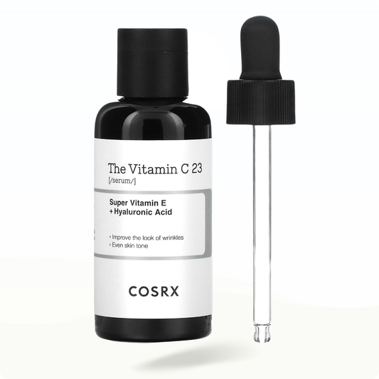 COSRX the Vitamin C 23 Serum - Serum for acne