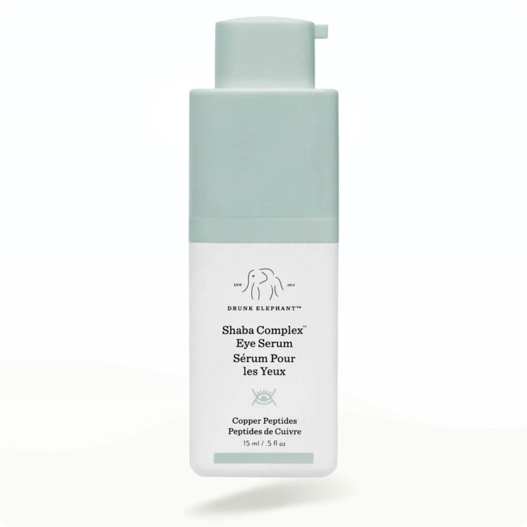 Drunk Elephant A-Shaba Complex Eye Serum Anti Aging Eye Cream 15ml