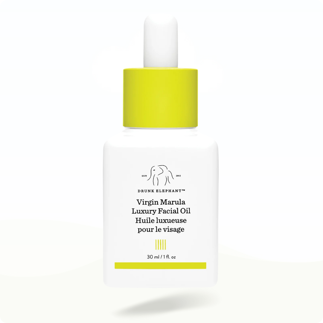Drunk Elephant Virgin Marula Luxury Facial Oil 15ml