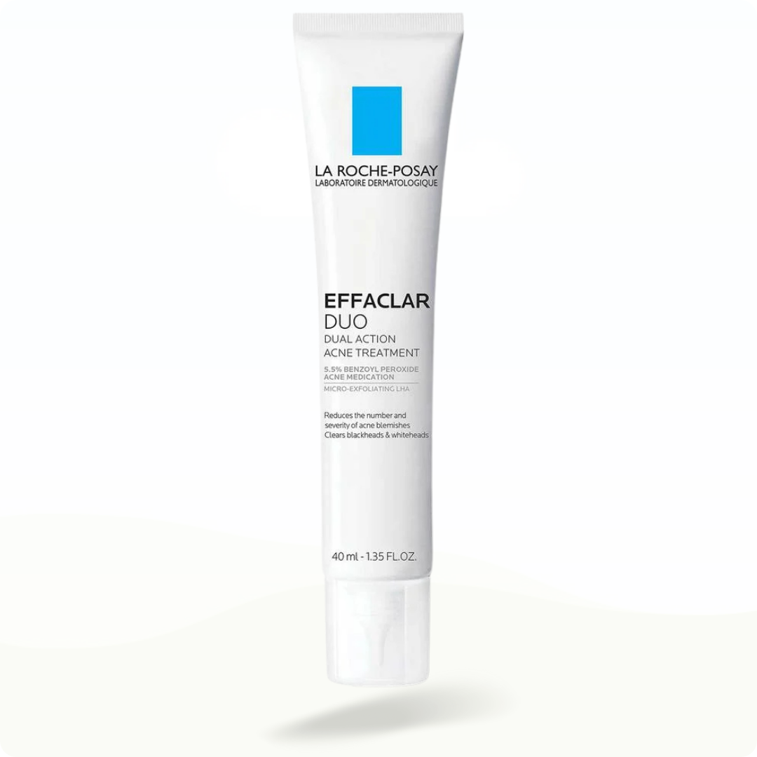 La Roche-Posay Effaclar Duo Acne Spot Treatment 40ml - Treatment for acne