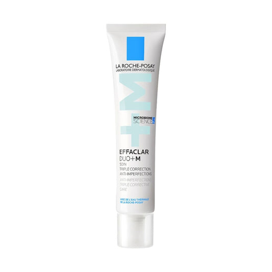 La Roche-Posay Effaclar Duo+M - 40ml - Sunscreen for acne