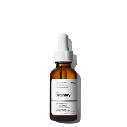 The Ordinary Ethylated Ascorbic Acid 15% Solution