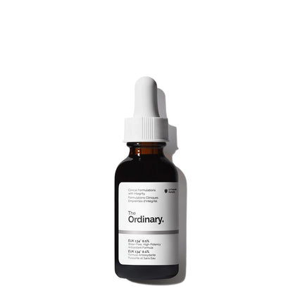 The Ordinary EUK 134 0.1% 30ml - Sunscreen for hydration - view 2