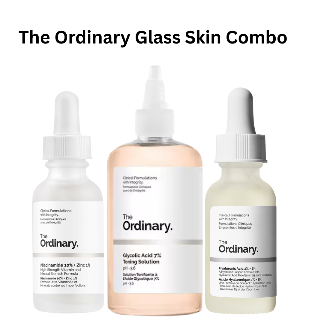 Glass Skin Combo