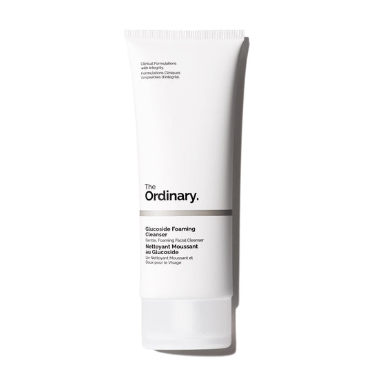 The Ordinary Glucoside Foaming Cleanser 150ml - Cleanser for hydration - view 2