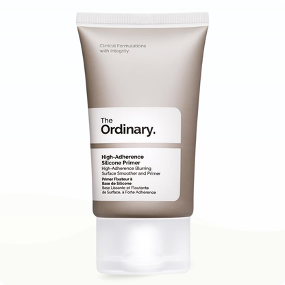 The Ordinary High-Adherence Silicone Primer 30ml - Skincare for hydration