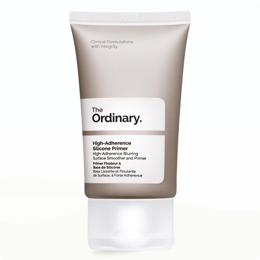The Ordinary High-Adherence Silicone Primer 30ml - Skincare for hydration