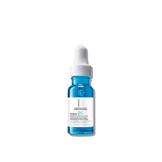 La Roche-Posay Hyalu B5 Eye Serum - 15ml - Eye Cream for dark spots