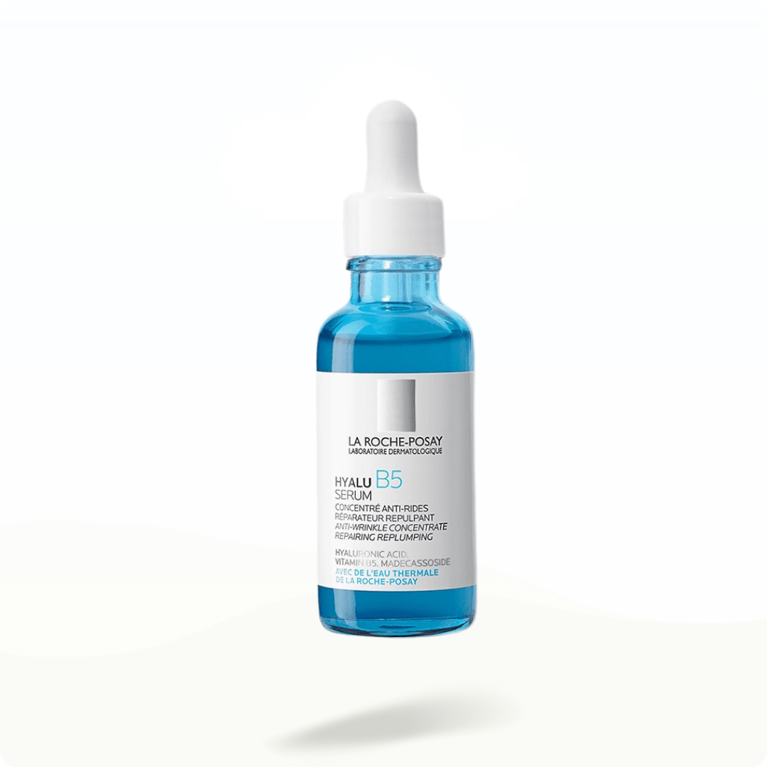 La Roche-Posay Hyalu B5 Pure Hyaluronic Acid Serum 30ml - Serum for dark spots