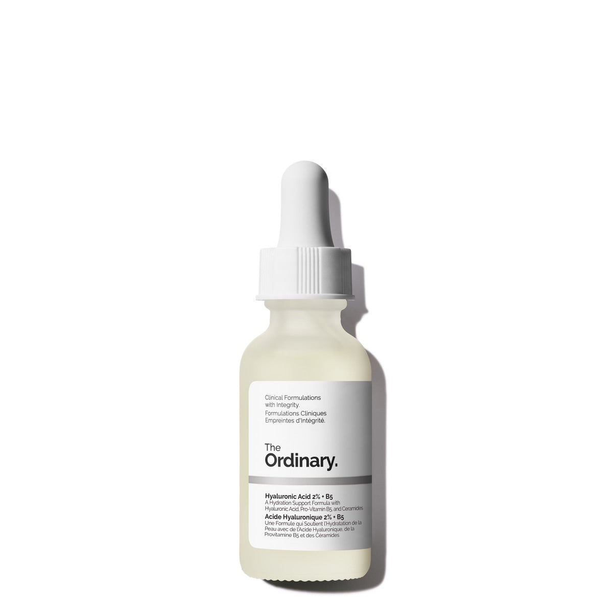 The Ordinary Hyaluronic Acid 2% + B5 Serum 60ml - Serum for anti-aging - view 2
