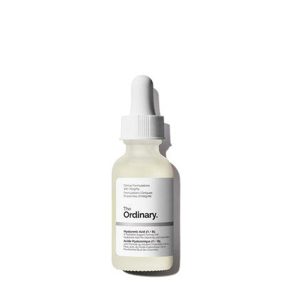 The Ordinary Hyaluronic Acid 2% + B5 Serum 60ml - Serum for anti-aging - view 2