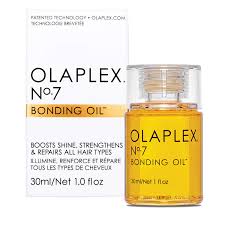 Olaplex No.7 Bonding Oil, 30 ml