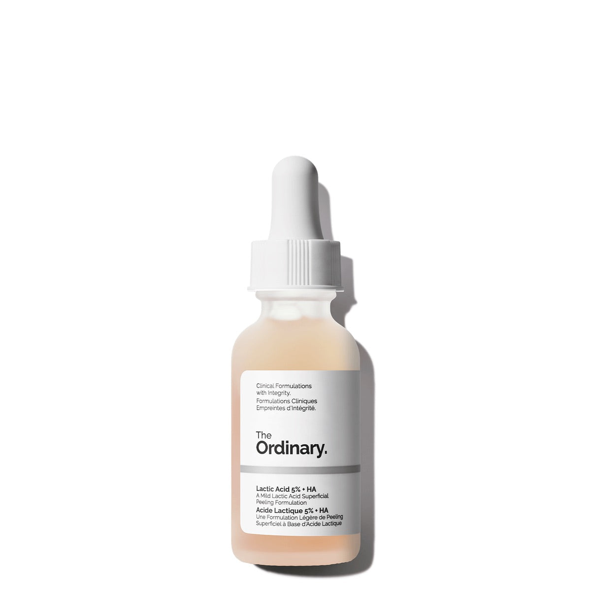 The Ordinary Lactic Acid 5%