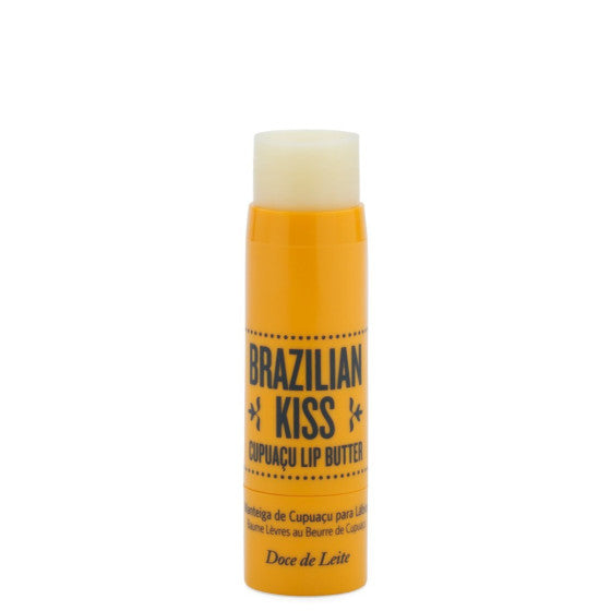 SOL DE JANEIRO BRAZILIAN KISS CUPUAÇU LIP BUTTER